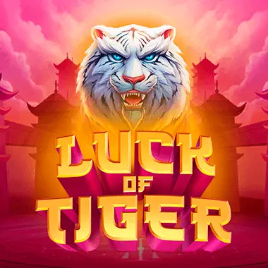 Luck  of Tiger